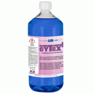 2 bidons de 5 litres Pré-brossant Cytex+ - DTCHCTXBL-US01/BD1