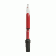 Électrode de référence pour l'ammo::lyser BADGER METER - Durable et stable pour mesurer divers paramètres