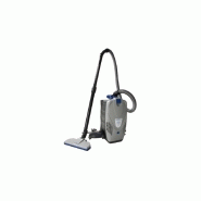 Aspirateur dorsal lindhaus lb4