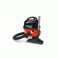 Aspirateur poussiere numatic henry hrv160-11 6l