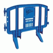 Barrières movit 1250 Barrières movit 1250