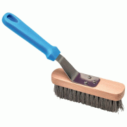 Brosse 145 mm - VIRTUS - 0651637333605