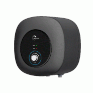 Chauffe Eau Electrique ADROS 15L Sur Evier Sannover - noir 3760401213726