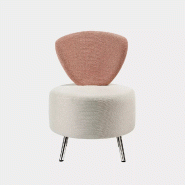 Chauffeuse 1 place So Bulle - Tissu Noma, N 60136, Sans_0