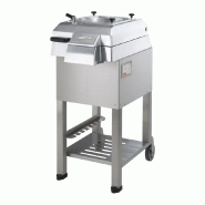 Coupe-légumes - 80kg/min Dito Sama TR300 (DTR300B)