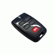 Télécommande pour portail automatique  mitto b rcb04 r1 - d111906