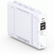 Encre EPSON noir mat 350 ml SC T3700/5700/7700 - C13T50U80N
