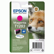 Epson Fox Cartouche "Renard" - Encre DURABrite Ultra M