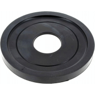 Joint de bride pour chauffe-eau d121,7 - 36,5mm - ARISTON - 60000687 - 430321 Joint de bride pour chauffe-eau d121,7 - 36,5mm - ARISTON - 60000687 - 430321