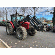 Massey ferguson 7495 – 200 ch