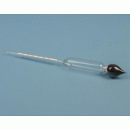 Pèse-lait 0-25 - Ref.: KLN004 Pèse-lait 0-25 - Ref.: KLN004