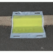 Plaque obturateur polyuréthane 60 x 60cm_1