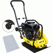 Plaque vibrante grp 60 - compacteur Plaque vibrante grp 60 - compacteur