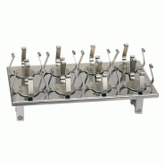 Plate-forme support f / erlenmeyer * - ref.: LGG502 Plate-forme support f / erlenmeyer * - ref.: LGG502