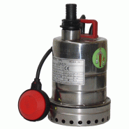 Pompe immergée eaux boueuses 9 m3/h avec flotteur M 30 FL- FRANCEPOWER - 00663 Pompe immergée eaux boueuses 9 m3/h avec flotteur M 30 FL- FRANCEPOWER - 00663