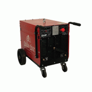 Poste électrode GAR 4T 3Ph x 220/380V - 23 kva - GALAGAR - 46886000 Poste électrode GAR 4T 3Ph x 220/380V - 23 kva - GALAGAR - 46886000