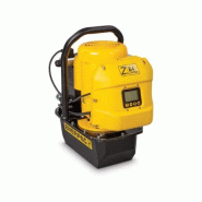 ZE4204XI - Pompe hydraulique électrique pour cisailles EDCH - 208-240V - 1 ph - 50-60 Hz_0