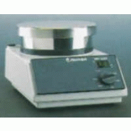 Agitateurs magnétiques de laboratoire non chauffant heidolph série mr 3000