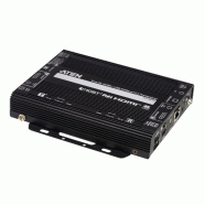ATEN VE1843A Émetteur-récepteur HDMI / USB HDBaseT 3.0 True 4K, avec PoH ATEN VE1843A Émetteur-récepteur HDMI / USB HDBaseT 3.0 True 4K, avec PoH