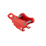Attache rapide hydraulique - Martin