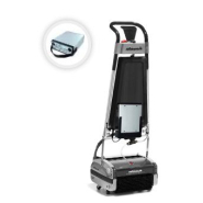 Autolaveuse  à distribution électro-mécanique pour tous les sols souples et durs  - Super -  ROTOWASH SX30