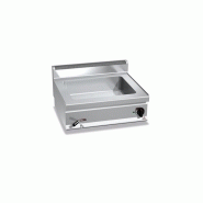 Bain marie électrique à poser- art cuisines pro