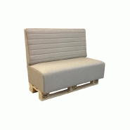 Banquette industrie Banquette industrie