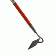 Binette Nanterre de 16 émmanchée acier solide Assorti 1100 mm MERMIER 1889 - multicolore acier 838351