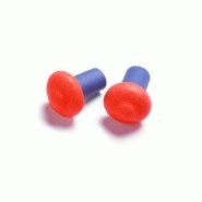 BOUCHONS DE RECHANGE POUR ARCEAU QB3HYG HOWARD LEIGHT BY HONEYWELL