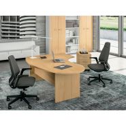 Bureau de direction adams compact