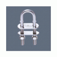 Cadène inox - fil - Sylev - Conception et réalisation de systèmes de levage