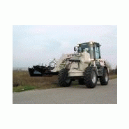 Chargeuse tl 70 s terex