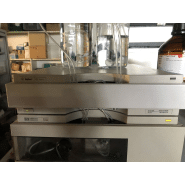 Chromatographie liquide agilent 1100 degazeur g1379a - p21071130