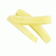 Disque à couper frites 10x16 mm - Ø 190 mm | Robot Coupe - W | Robotcoupe - 28158