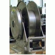 Enrouleur série lourde