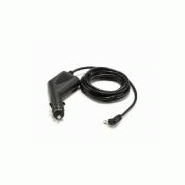Adaptateur allume-cigare pour caméra série e et ebx - FLIEXXCARCHARGER Adaptateur allume-cigare pour caméra série e et ebx - FLIEXXCARCHARGER