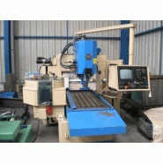 Fraiseuse portique lgb pf 1260 cnc ( c1540)