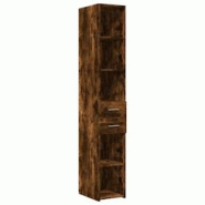 Helloshop26 - Buffet bahut commode armoire meuble de rangement organisateur cuisine salle de séjour salon haut 30 x 42,5 x 185 cm 02_0033167 - 300021 Helloshop26 - Buffet bahut commode armoire meuble de rangement organisateur cuisine salle de séjour salon haut 30 x 42,5 x 185 cm 02_0033167 - 300021
