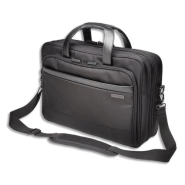Kensington sacoche contour 2.0 business pour ordinateur portable 15,6'', k60386eu