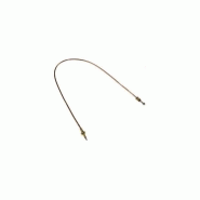 Laf62323s- thermocouple de plaque de cuisson brandt de dietrich sauter