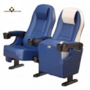 Ls-612 - fauteuil de cinéma - linsen seating - hauteur totale 1030 mm