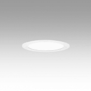 Luminaire encastré led de type downlight performant avec réflecteur opale anti-éblouissement - multi k - cassy 2 12w