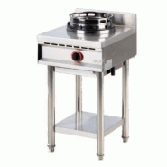 Nayati - wok range 1 brûleur Nayati - wok range 1 brûleur