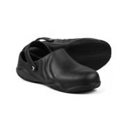 Paire de sabots HQ en EVA Magnus avec embout en fibre de verre - SBMGEVANR-SN05_0