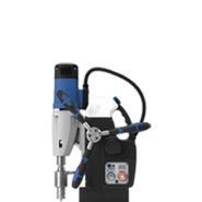 Perceuse magnétique - AutoMAB 450 avec avance automatique et protection thermique - PROFISPEZIAL Perceuse magnétique - AutoMAB 450 avec avance automatique et protection thermique - PROFISPEZIAL