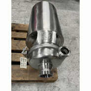 Pompes centrifuges horizontales Pompes centrifuges horizontales