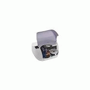 PRIMERA BRAVO SE DISC PUBLISHER - DUPLICATEUR DE DISQUE - LOGEMENTS : 20 - DVD±R (+R DOUBLE COUCHE) - USB - EXTERNE