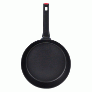 San Ignacio Energy PRO+ - Poêle 28 cm Compatible Induction en Aluminium Coulé - aluminium Q4136