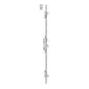 Serrure 3 points à larder pênes basculants axe 35mm - CISA - cis4642535 - 127910 Serrure 3 points à larder pênes basculants axe 35mm - CISA - cis4642535 - 127910