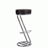 TABOURET DE BAR ZETT